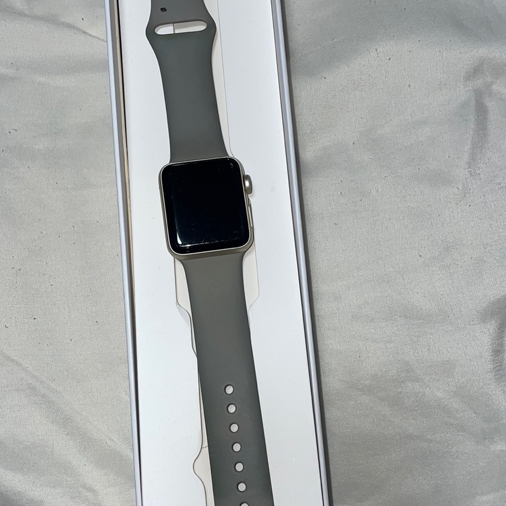 Apple Watch Series 1